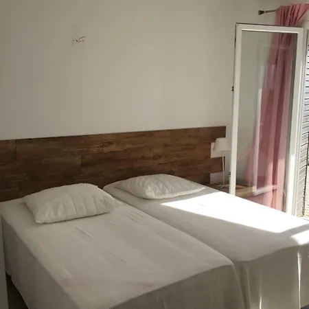 Corse Mythique Marinella Apartment