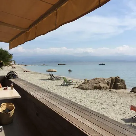 Corse Mythique Marinella Apartment