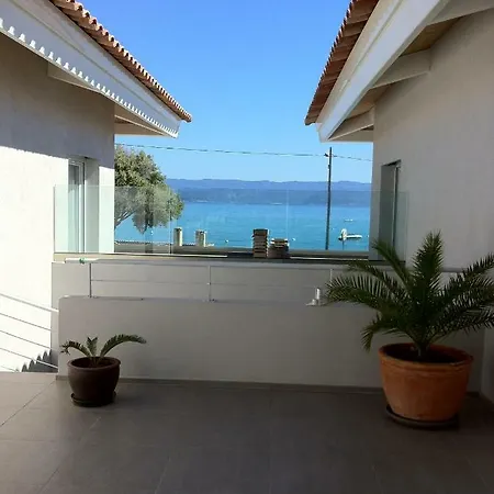 Corse Mythique Marinella *