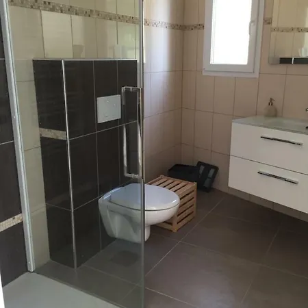 Corse Mythique Marinella Apartment Ajaccio (Corsica)
