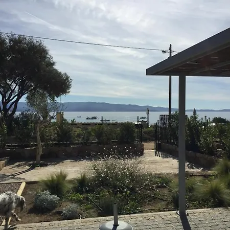 Corse Mythique Marinella